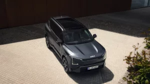 Kia EV5 81.4 kWh AWD (MY26)