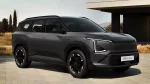 Kia EV5