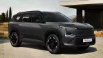 Kia EV5