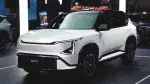 Kia EV5 81.4 kWh GT (MY26)