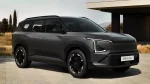 Kia EV5