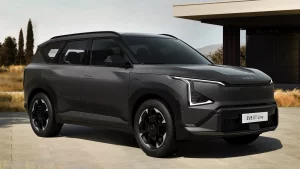 Kia EV5
