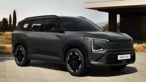 Kia EV5
