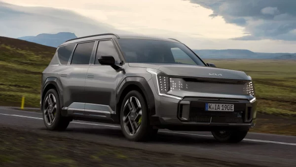 Kia EV9