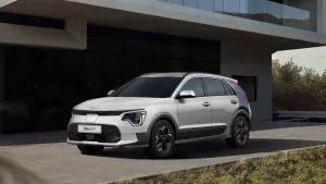 Kia Niro