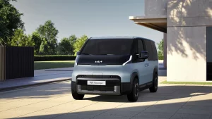 Kia PV5 Passenger 71.2 kWh - 7 Seats (MY27)