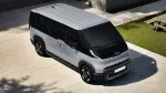 Kia PV5 Passenger 71.2 kWh - 7 Seats (MY27)