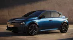 Lancia Ypsilon 54 kWh