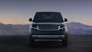 Land Rover Range Rover EV450 (MY27)