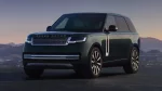 Land Rover Range Rover EV550 (MY27)