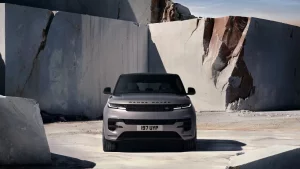 Land Rover Range Rover Sport EV450 (MY27)