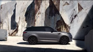 Land Rover Range Rover Sport EV450 (MY27)