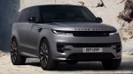 Land Rover Range Rover Sport EV450 (MY27)