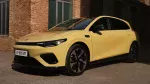 Leapmotor B05 67.1 kWh