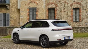 Leapmotor C10 AWD 81.9 kWh