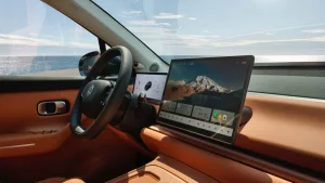 Leapmotor C10 AWD 81.9 kWh