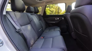 Leapmotor C10 Transmission arrière 81.9 kWh