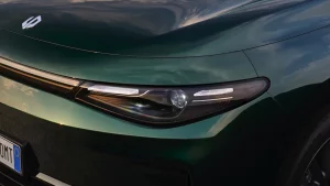 Leapmotor C10 Transmission arrière 81.9 kWh