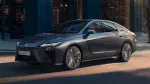 Lexus ES 350e (MY26)