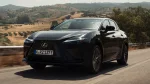 Lexus RZ 350e (MY26)