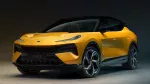 Lotus Eletre 600