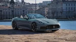 Maserati GranCabrio