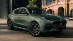 Maserati Grecale
