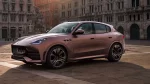 Maserati Grecale Folgore (MY27)