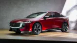 Mazda 6e 68.8 kWh