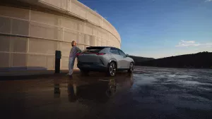 Mazda CX-6e 78 kWh (MY26)