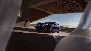 Mazda CX-6e 78 kWh (MY26)