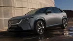 Mazda CX-6e