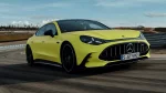 Mercedes-Benz AMG GT 4-Door Coupé 55 4MATIC+
