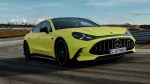 Mercedes-Benz AMG GT 4-Door Coupé 63 4MATIC+