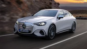 Mercedes-Benz C 300 4MATIC