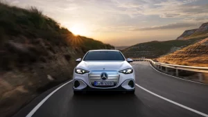 Mercedes-Benz C 400 4MATIC