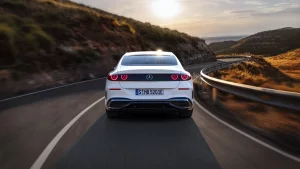 Mercedes-Benz C 400 4MATIC