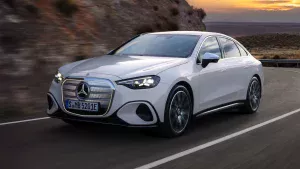 Mercedes-Benz C 400 4MATIC