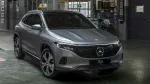 Mercedes-Benz EQA 300 4MATIC