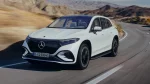 Mercedes-Benz EQS SUV 500 4MATIC