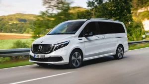 Mercedes-Benz EQV