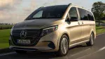 Mercedes-Benz EQV 300 Long