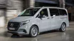 Mercedes-Benz eVito Tourer Long 60 kWh
