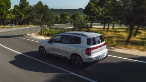 Mercedes-Benz GLB 250+