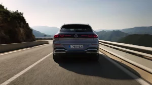 Mercedes-Benz GLC 250