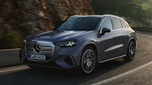 Mercedes-Benz GLC 250