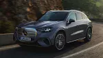 Mercedes-Benz GLC 250