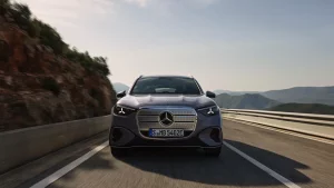 Mercedes-Benz GLC 300 4MATIC