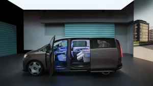 Mercedes-Benz VLE 300