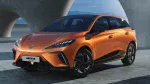 MG MG4 Electric